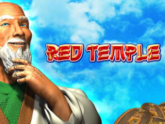 Red Temple Slot