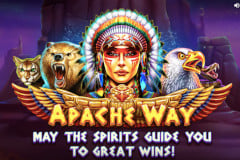 Apache Way Slot Review