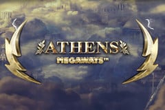 Athens Megaways