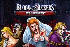 Blood Suckers Megaways