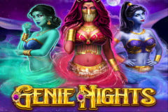 Genie Nights