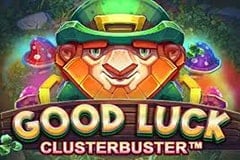 Good Luck Clusterbuster