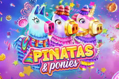 Pinatas & Ponies Slots