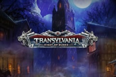 Transylvania Night of Blood