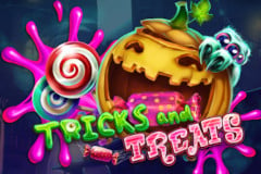 Tricks and Treats