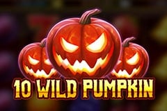 10 Wild Pumpkin