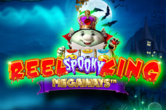 Reel Spooky King Megaways Slot Review