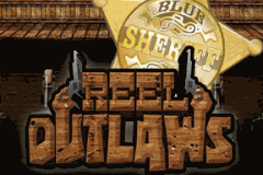 Reel Outlaws Slots Online