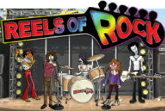 Reels of Rock