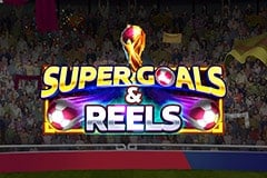 Super Goals & Reels Slots