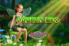 Dublin Up Doublemax Slot Review