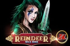 Reindeer Wild Wins XL