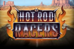 Hot Rod Racers