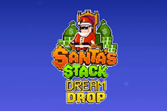 Santa’s Stack Dream Drop Slot Review