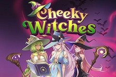 Cheeky Witches Slot Review