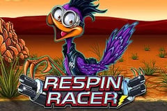 Respin Racer Slot Review