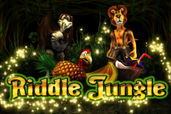 Riddle Jungle Slot Machine