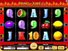 Ring of Fire XL
