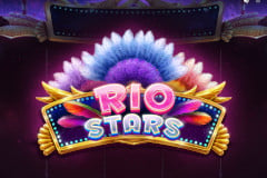 Rio Stars Online Slot