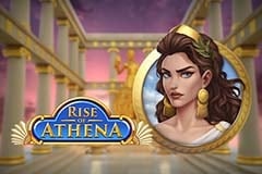 Rise of Athena