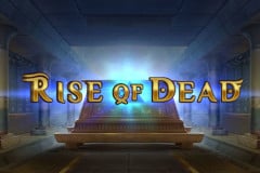 Rise of Dead Slot Machine
