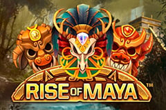 Rise of Maya