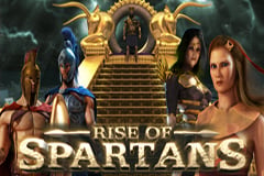 Rise of Spartans