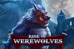 Rise of Werewolves