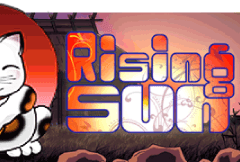 Rising Sun 3 Line