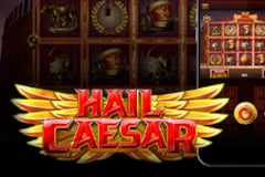 Hail Caesar Slot Review