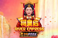 River Empress Slot