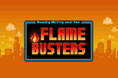 Roasty McFry and the Flame Busters Slot