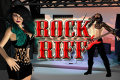 Rock Riff Slot