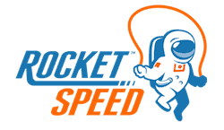 Rocket Speed