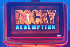 Rocky Redemption Slot