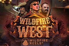 Wildfire West with Wildfire Reels™