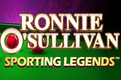 Ronnie O' Sullivan: Sporting Legends