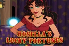 Rosella's Lucky Fortunes