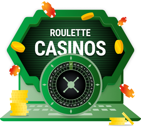Roulette-Casinos