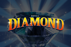Royal Diamond Slot Machine