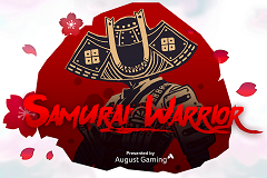 Samurai Warrior Slot