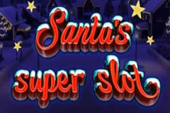 Santa's Super Slot