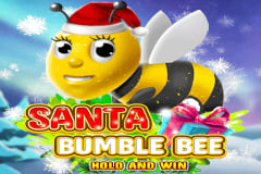 Santa Bumble Bee