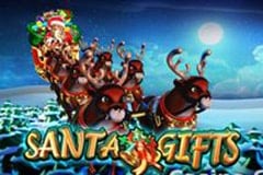 Santa Gifts