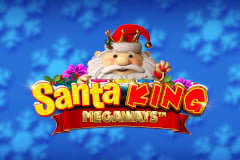 Santa King Megaways