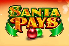 Santa Pays