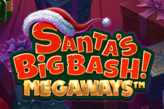 Santa’s Big Bash! Megaways Slot Review