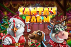 Santa's Farm