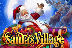 Santa&#39;s Village Slot