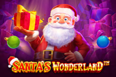 Santa's Wonderland